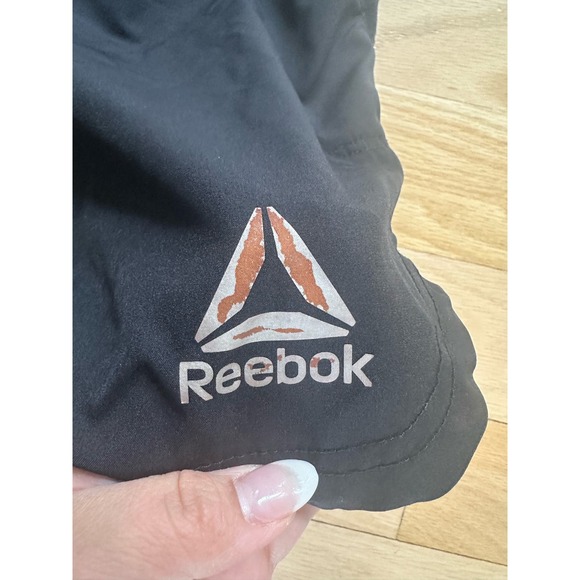 Reebok‎ Running Shorts M - Picture 3 of 5